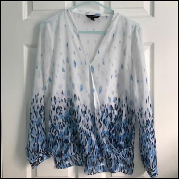 Banana republic blouse - Picture 1 of 3